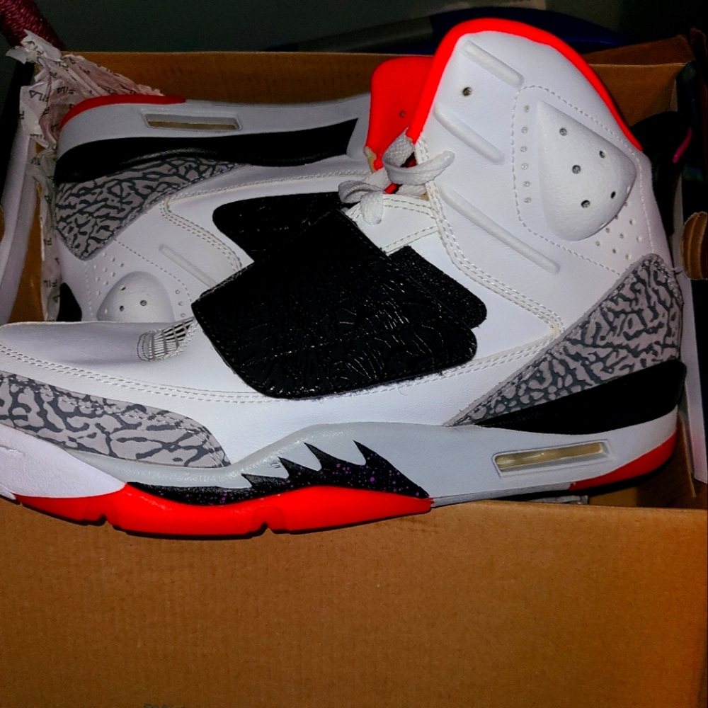 NWT Men's Jordan